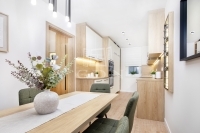 Budapest IX. kerület Квартира (кирпичная) 37