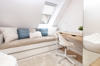 Budapest IX. kerület Квартира (кирпичная) 9