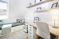 Budapest IX. kerület Квартира (кирпичная) 10