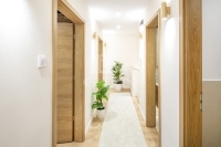 Budapest IX. kerület Квартира (кирпичная) 6