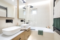 Budapest IX. kerület Квартира (кирпичная) 4