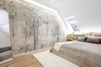 Budapest IX. kerület Квартира (кирпичная) 3