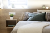 Budapest IX. kerület Квартира (кирпичная) 14