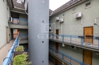 Budapest IX. kerület Квартира (кирпичная) 19