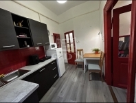 Budapest III. kerület 公寓房（砖头） 1