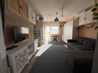 Eladó lakás (csúsztatott zsalu) Budapest XXI. kerület, 61m2