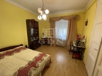 Budapest VII. kerület Квартира (кирпичная) 3