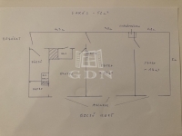 Budapest XIV. kerület Flat (brick) 7