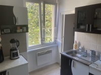 Budapest XIV. kerület Flat (brick) 1