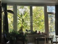 Budapest XX. kerület Wohnung (Schiebeladen) 2