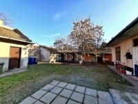 Budapest XV. kerület Flat (brick) 6