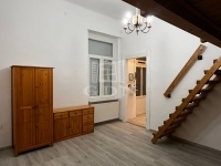 Budapest VII. kerület Flat (brick) 3