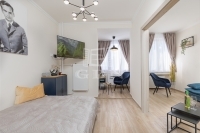 Budapest, VII. kerület Flat - 84.900.000 HUF