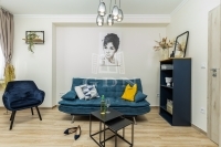 Budapest VII. kerület Flat (brick) 1