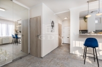 Budapest VII. kerület Flat (brick) 2