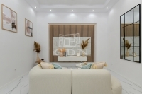 Budapest VI. kerület Flat (brick) 6