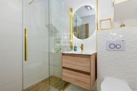 Budapest VI. kerület Flat (brick) 4