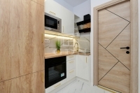 Budapest VI. kerület Flat (brick) 3