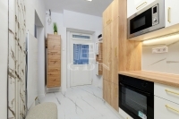 Budapest VI. kerület Flat (brick) 2