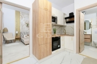 Budapest VI. kerület Flat (brick) 1