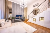 Budapest VI. kerület Flat (brick) 9