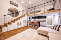 Budapest VI. kerület Flat (brick) 2