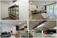 Budapest XIII. kerület Квартира (кирпичная) 1