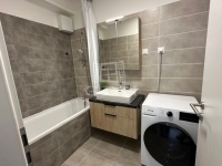 Budapest XIII. kerület Квартира (кирпичная) 7