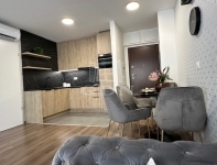 Budapest XIII. kerület Квартира (кирпичная) 0