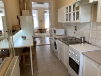 Budapest VII. kerület Flat (brick) 0