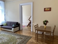 Budapest VII. kerület Flat (brick) 2