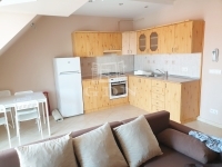 Kecskemét Lakás (téglaépítésű) 3