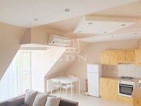 Kecskemét Lakás (téglaépítésű) 2