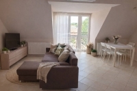 Kecskemét Lakás (téglaépítésű) 0