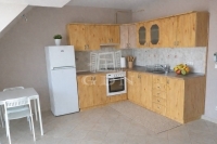 Kecskemét Lakás (téglaépítésű) 1