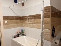 Budapest XIII. kerület Квартира (кирпичная) 4