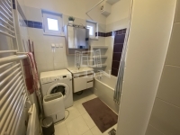 Budapest XIII. kerület Flat (brick) 4