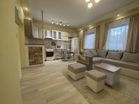 Budapest XIII. kerület Flat (brick) 6