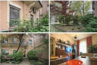 Budapest IX. kerület Квартира (кирпичная) 15