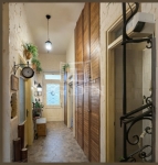 Budapest IX. kerület Квартира (кирпичная) 13