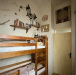 Budapest IX. kerület Квартира (кирпичная) 11