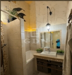 Budapest IX. kerület Квартира (кирпичная) 9