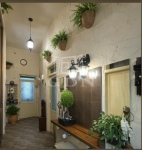 Budapest IX. kerület Квартира (кирпичная) 6