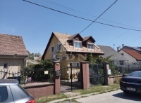 Budapest IV. kerület Einfamilienhaus 1