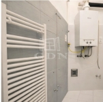 Budapest IX. kerület Квартира (кирпичная) 5