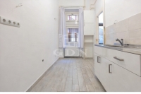 Budapest IX. kerület Квартира (кирпичная) 0