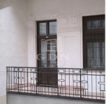 Budapest IX. kerület Квартира (кирпичная) 1