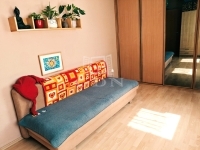 Budapest XVII. kerület Wohnung (Ziegel) 1