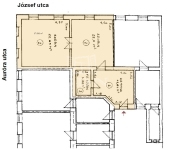 Budapest VIII. kerület Lakás (téglaépítésű) 8