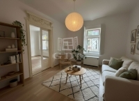 Eladó lakás (téglaépítésű) Budapest VIII. kerület, 61m2